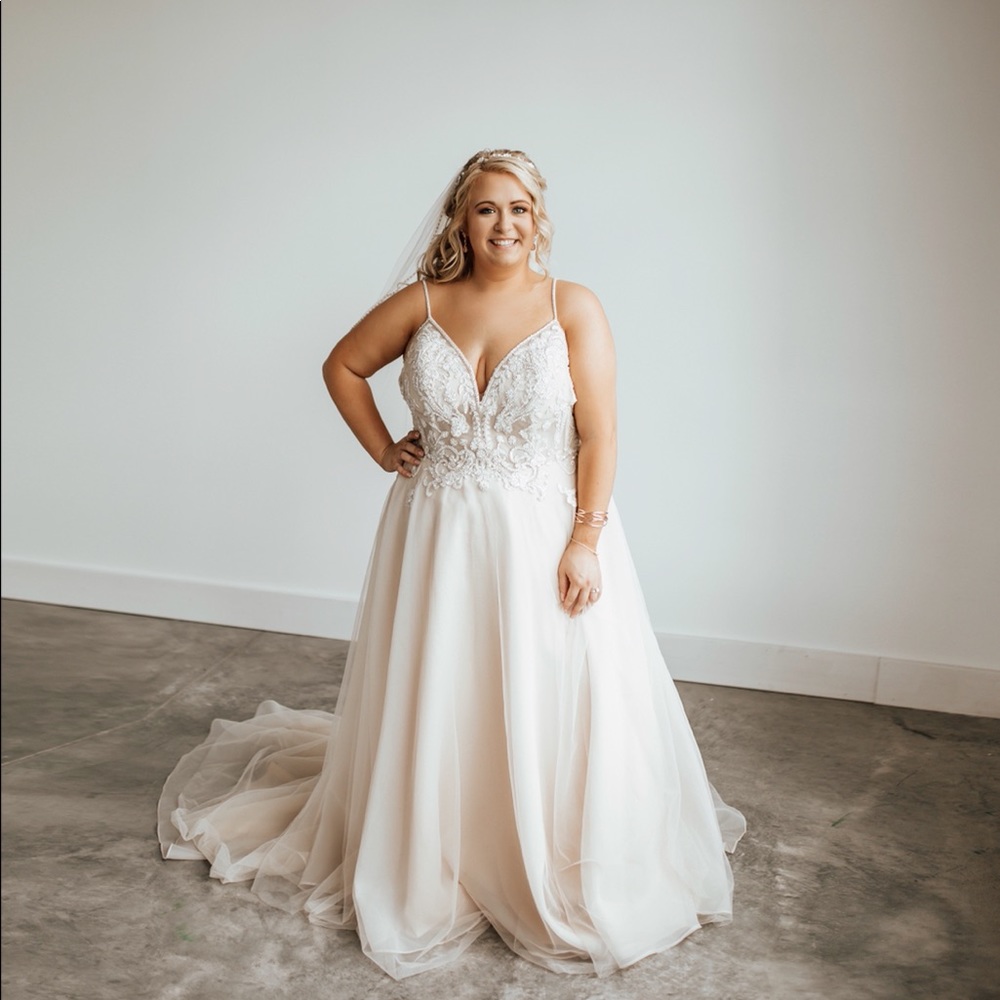 Meet your Posher, Deanna